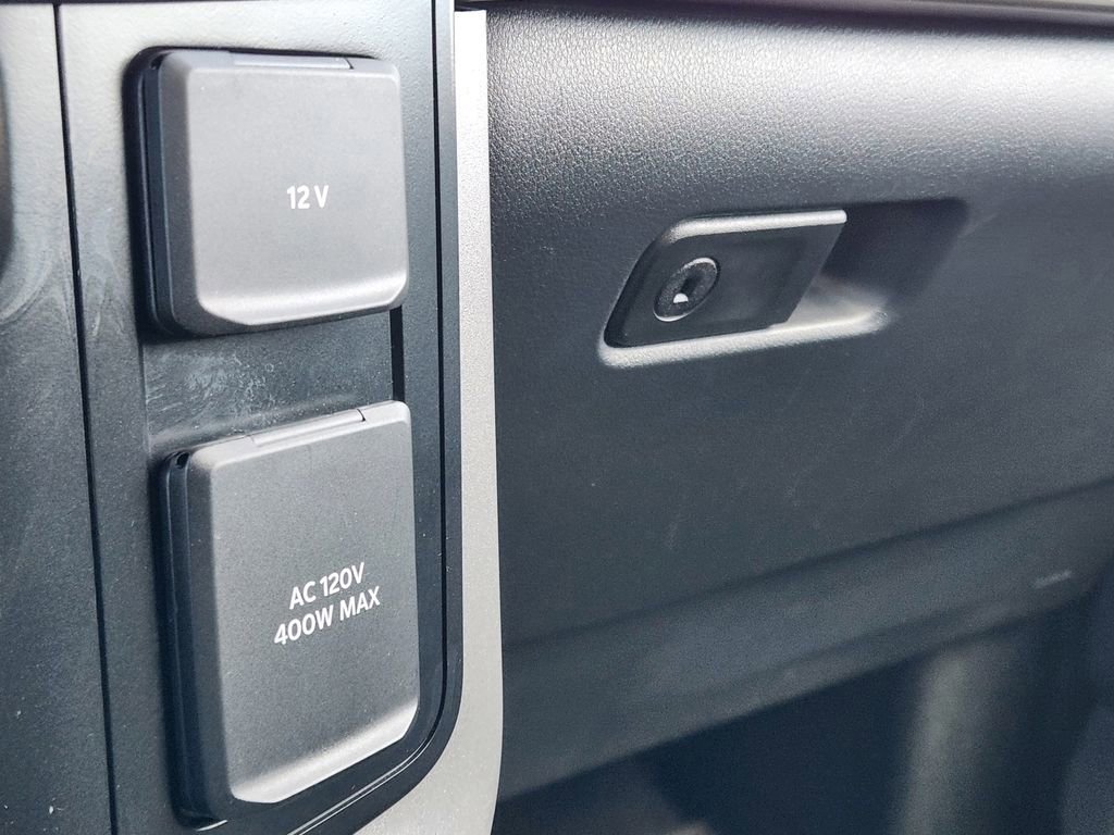 Certified 2024 Ford F150 Lariat w/ Tow/Haul Package image 29