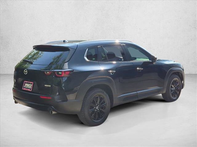 Used 2025 MAZDA CX-50 AWD 2.5 S w/ Premium Package image 5