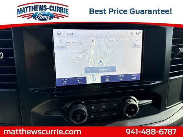 Certified 2023 Ford F150 XL w/ STX Appearance Package image 19