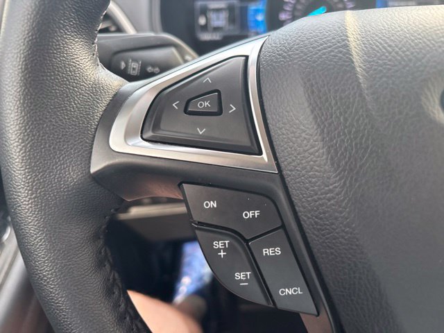Certified 2024 Ford Edge SEL w/ Convenience Package AWD/4WD image 19