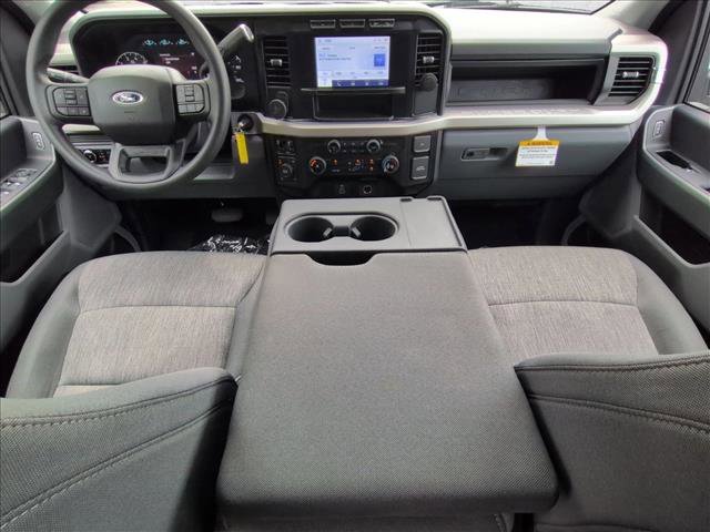 Certified 2023 Ford F250 XL w/ STX Appearance Package image 16