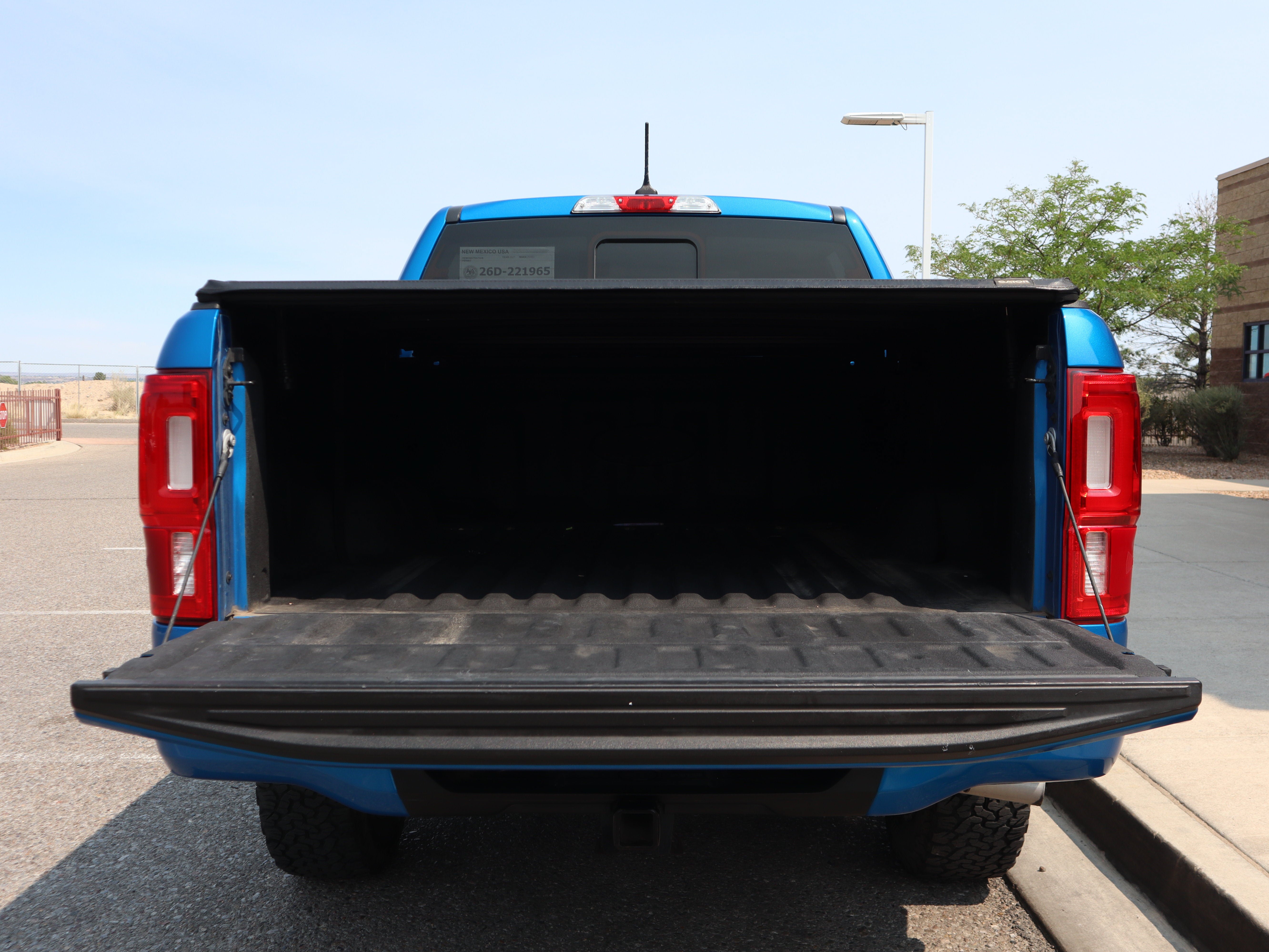 Certified 2021 Ford Ranger XLT w/ Equipment Group 302A High AWD/4WD image 20