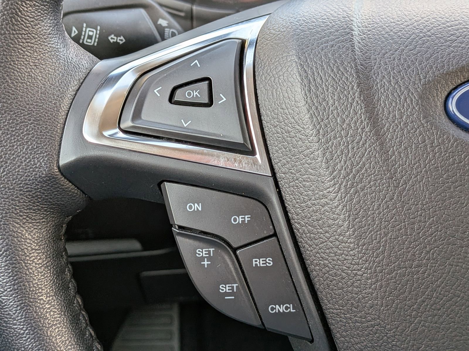 Certified 2023 Ford Edge SEL w/ Convenience Package image 29