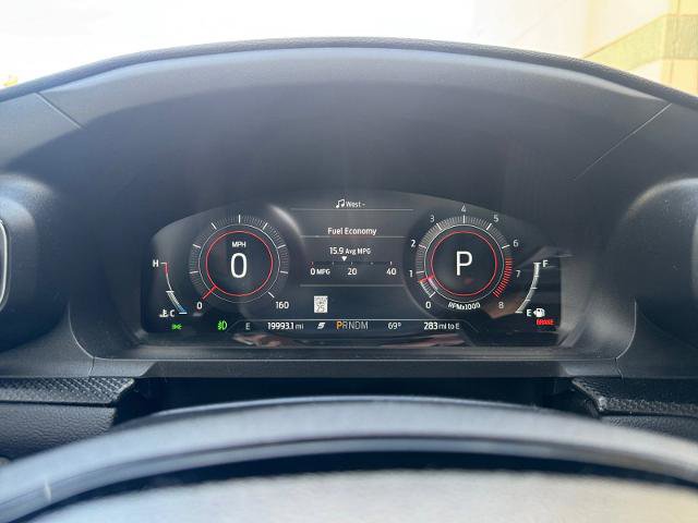 Certified 2023 Ford Explorer ST w/ Equipment Group 401A image 32