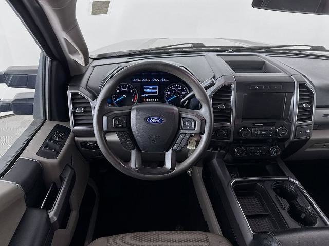 Certified 2019 Ford F250 XLT w/ XLT Value Package AWD/4WD image 21