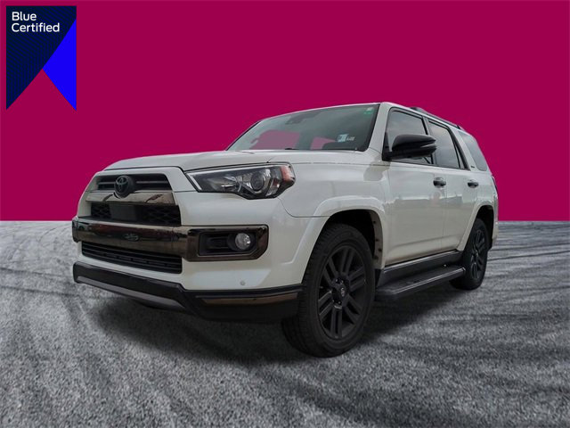 Used 2020 Toyota 4Runner Nightshade