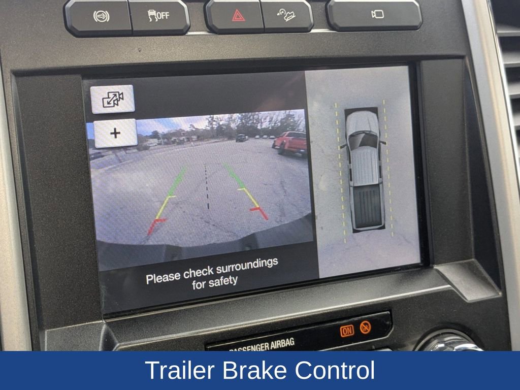 Certified 2019 Ford F250 Lariat w/ Lariat Ultimate Package image 22