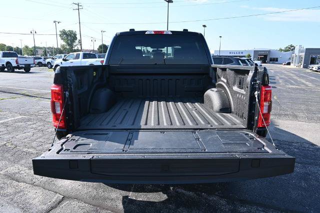 Certified 2023 Ford F150 XL w/ STX Appearance Package AWD/4WD image 12