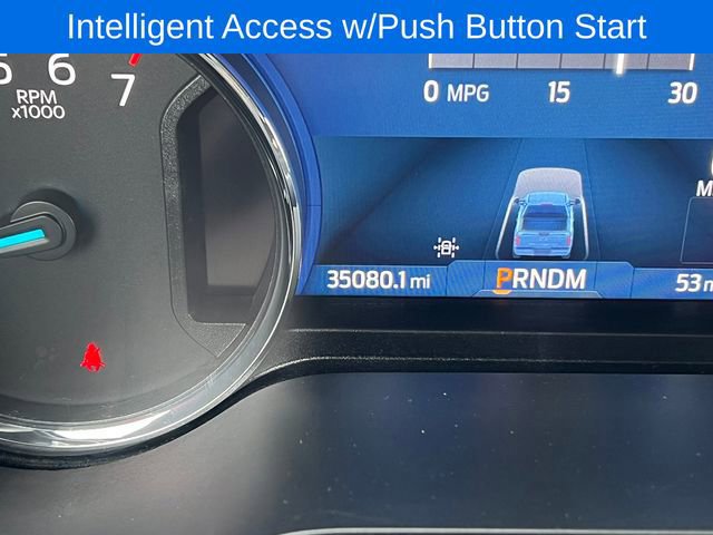 Certified 2023 Ford F150 XLT w/ Equipment Group 302A High image 15