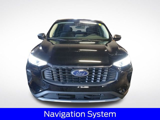Certified 2024 Ford Escape Active image 3