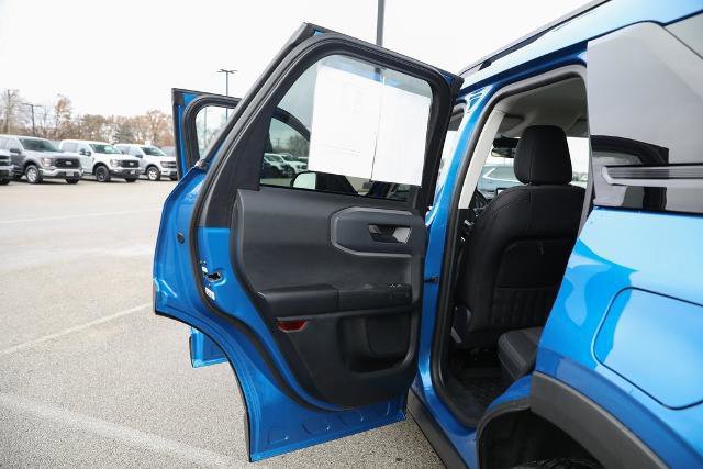 Certified 2022 Ford Bronco Sport Big Bend w/ Convenience Package image 22