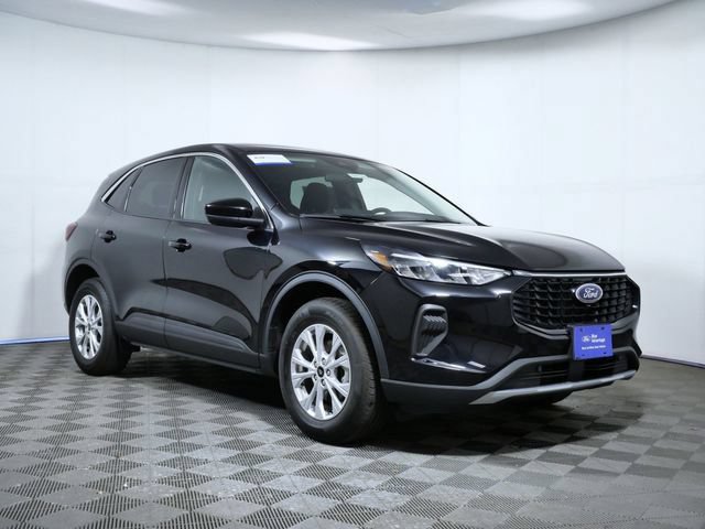Certified 2024 Ford Escape Active w/ Tech Pack #2 AWD/4WD video 1