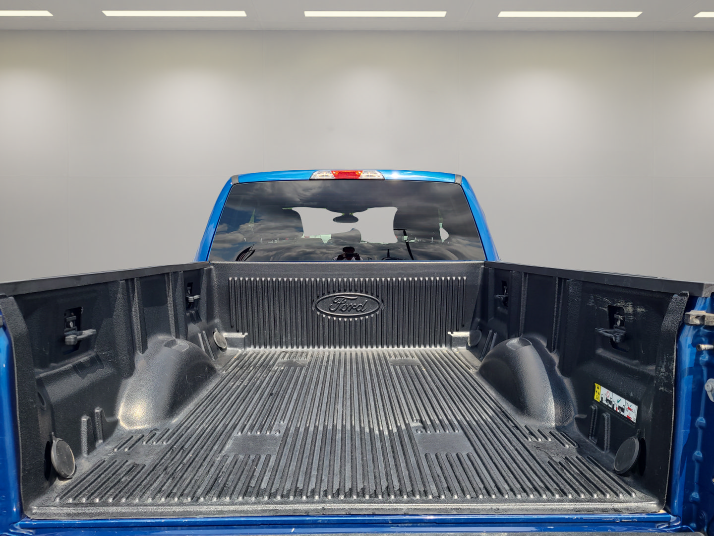 Certified 2023 Ford F150 XL w/ STX Appearance Package AWD/4WD image 28