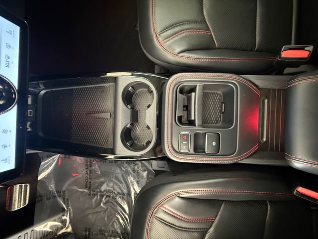 Certified 2025 Ford Mustang Mach-E Premium w/ Sport Appearance Package AWD/4WD image 22