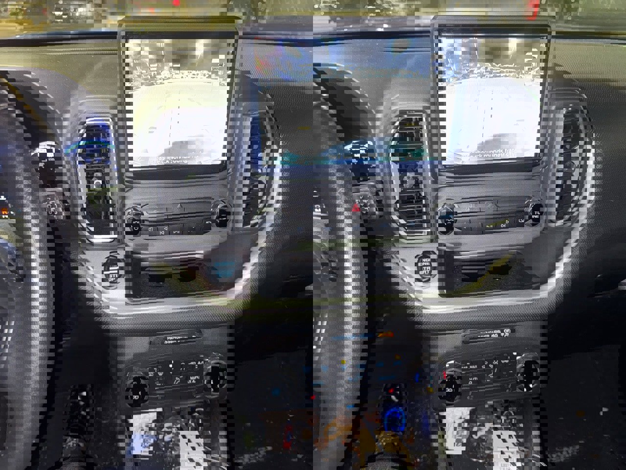 Certified 2022 Ford Bronco Sport Big Bend w/ Convenience Package image 13