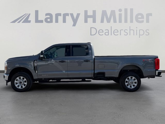 Certified 2024 Ford F350 XLT AWD/4WD image 2
