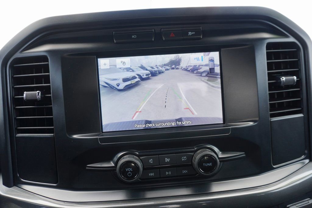 Certified 2023 Ford F150 XL w/ STX Appearance Package image 15