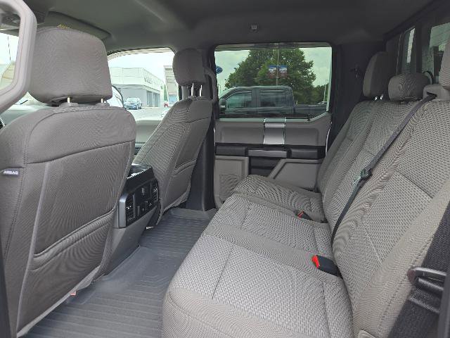 Certified 2021 Ford F450 XLT w/ XLT Premium Package AWD/4WD image 6