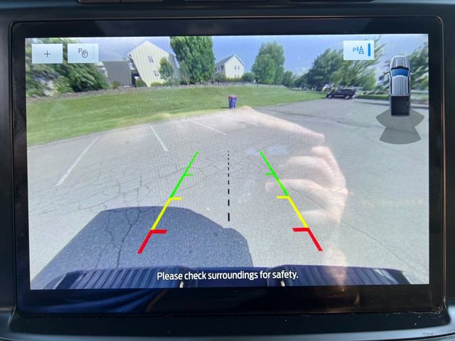 Certified 2022 Ford F150 Tremor w/ Equipment Group 401A Mid AWD/4WD image 22