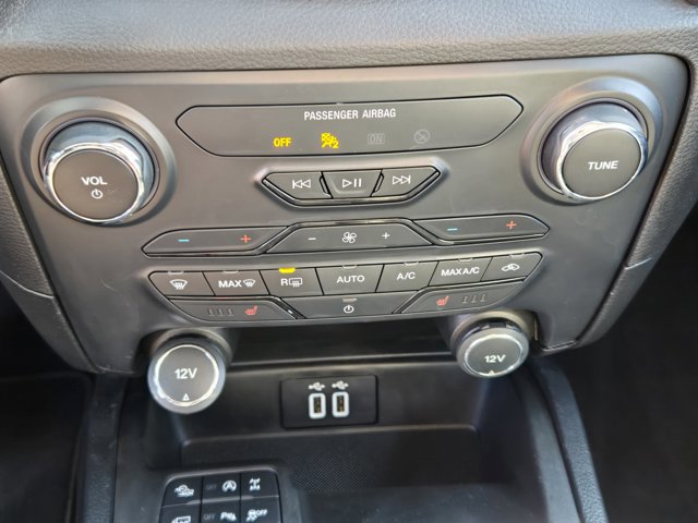 Certified 2019 Ford Ranger Lariat w/ Equipment Group 501A Mid image 17