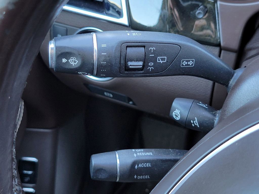 Used 2018 Mercedes-Benz GLS 450 4MATIC image 34