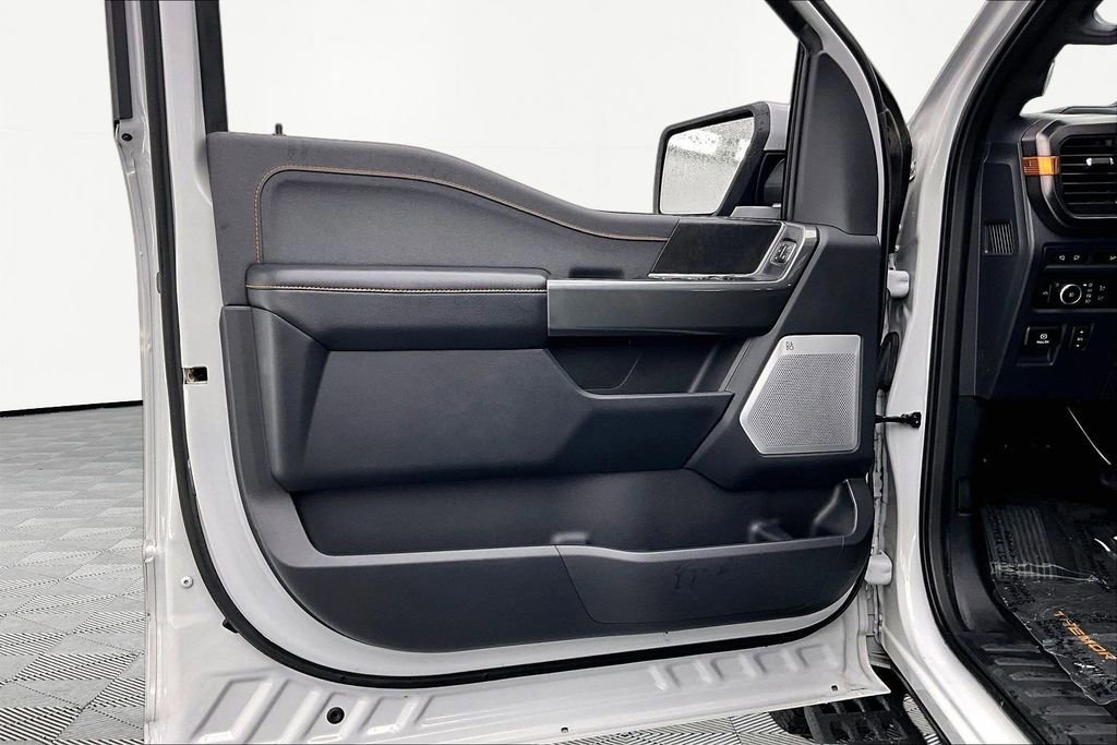 Certified 2023 Ford F150 Tremor w/ Equipment Group 402A High image 24