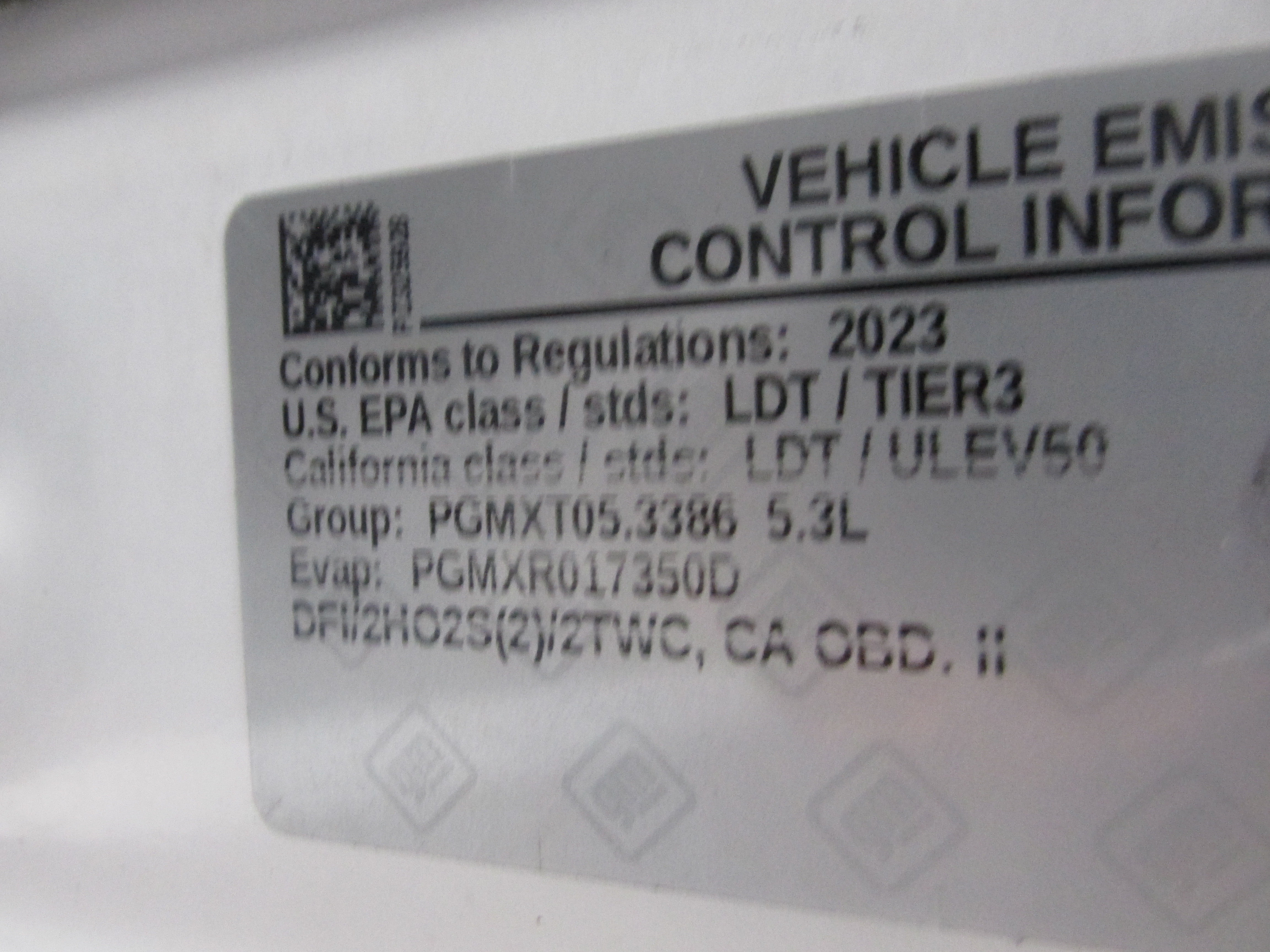 Used 2023 Chevrolet Silverado 1500 RST w/ Z71 Off-Road Package AWD/4WD image 40