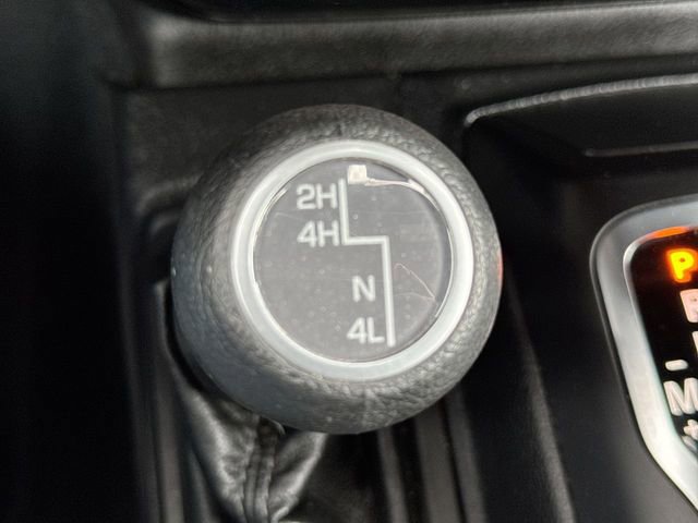 Used 2024 Jeep Wrangler Unlimited Rubicon image 19