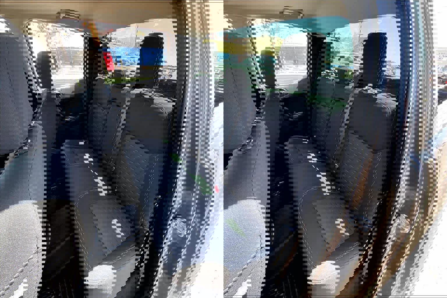 Certified 2019 Ford Ranger XL w/ FX4 Off-Road Package image 19