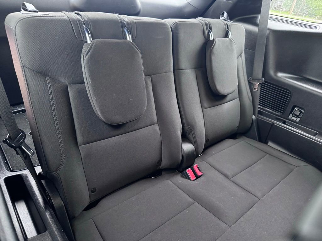 Certified 2020 Ford Explorer XLT AWD/4WD image 23