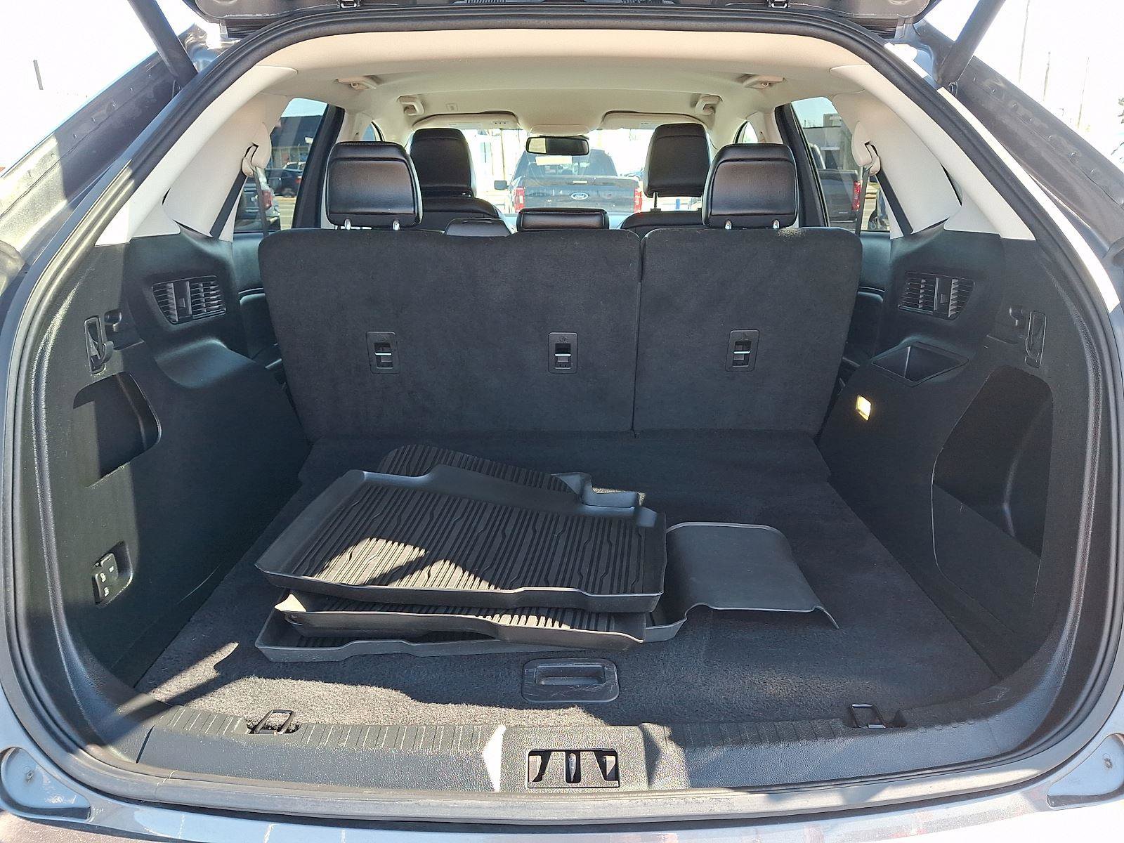 Certified 2023 Ford Edge SEL w/ Convenience Package image 28