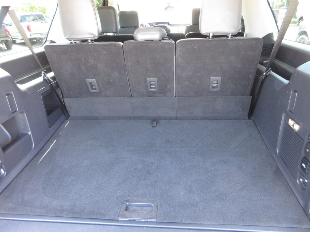 Certified 2025 Ford Expedition Max Active RWD image 25