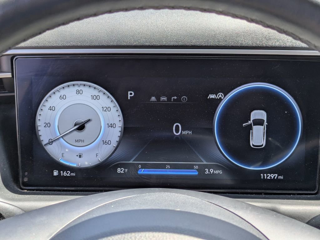 Used 2023 Hyundai Tucson Limited image 25