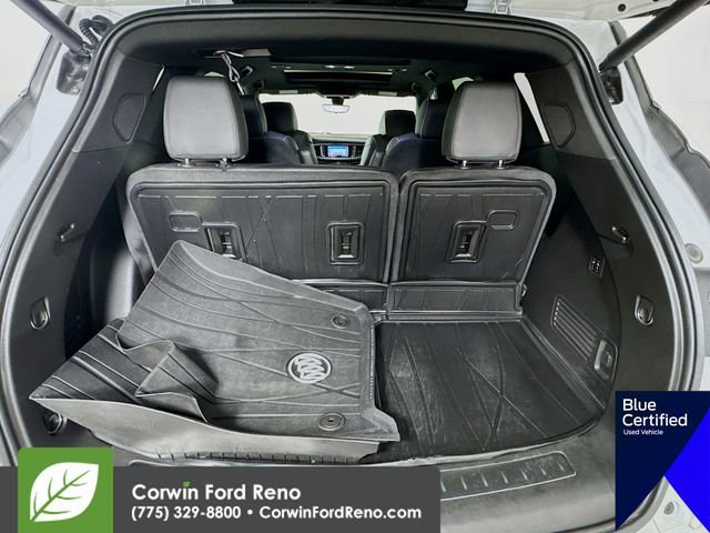 Used 2023 Buick Enclave Avenir w/ Trailering Package, 5000 lbs. image 32