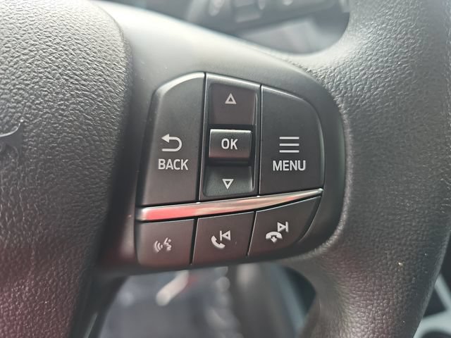 Certified 2024 Ford Maverick XL FWD image 17