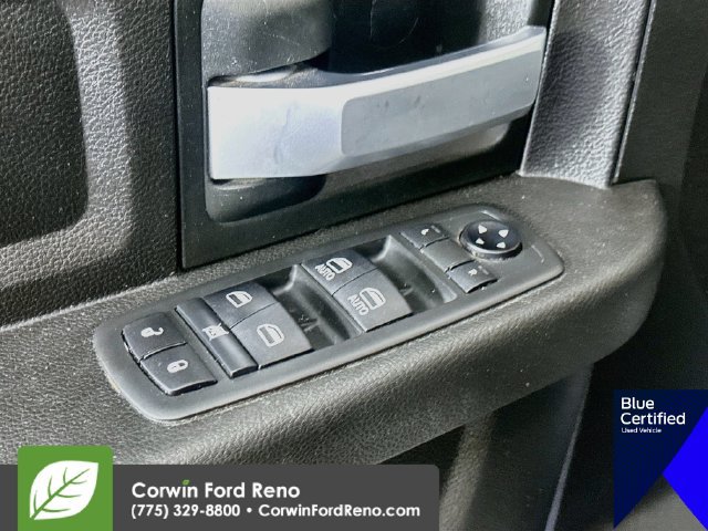 Used 2019 RAM 2500 Tradesman AWD/4WD image 21