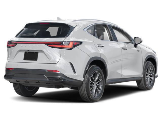 Used 2024 Lexus NX 250 FWD w/ Premium Package image 3