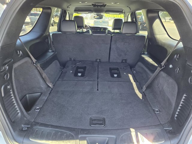 Used 2022 Dodge Durango GT RWD image 27