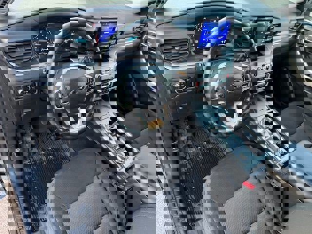 Certified 2023 Ford Explorer XLT image 16