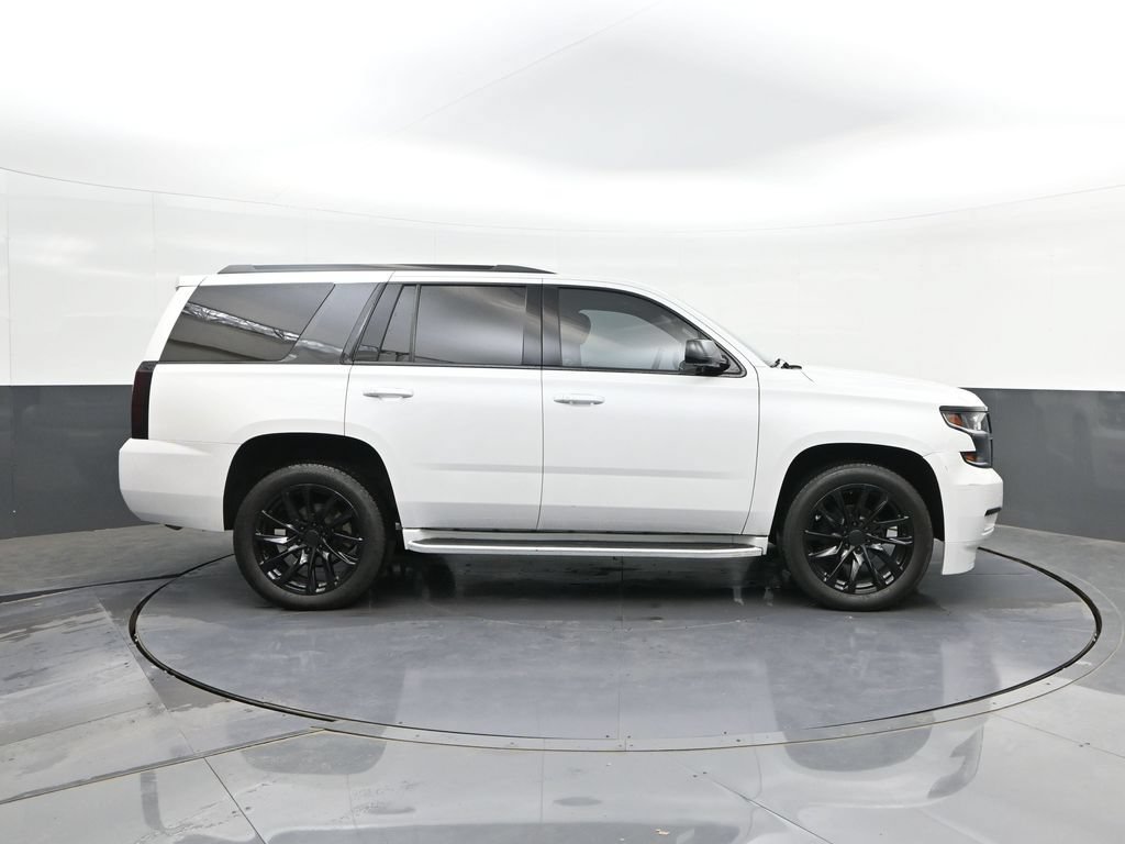 Used 2020 Chevrolet Tahoe Premier RWD image 26