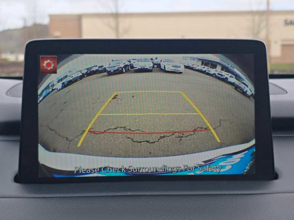 Used 2020 MAZDA CX-9 Touring w/ Touring Premium Package image 20