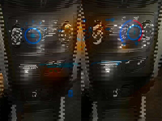 Certified 2018 Ford Escape S image 15