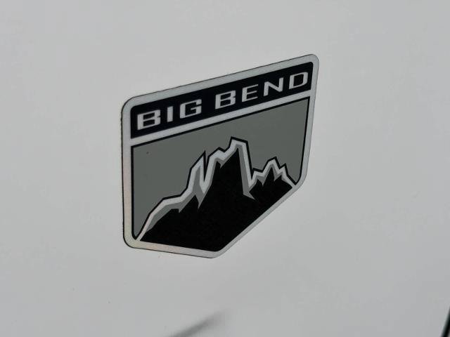 Certified 2024 Ford Bronco Sport Big Bend AWD/4WD image 30