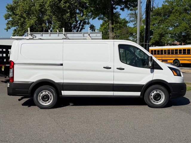 Certified 2021 Ford Transit 150 Low Roof w/ Load Area Protection Package RWD image 8