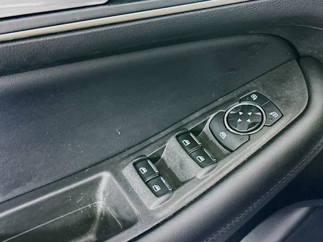 Certified 2024 Ford Edge SEL w/ Convenience Package image 24