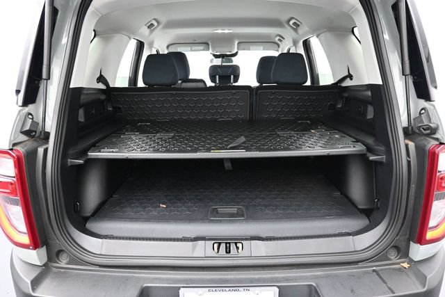 Certified 2023 Ford Bronco Sport Heritage AWD/4WD image 30