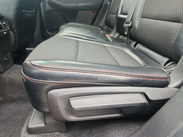 Certified 2023 Ford Escape ST-Line w/ Tech Pack #1 AWD/4WD image 26