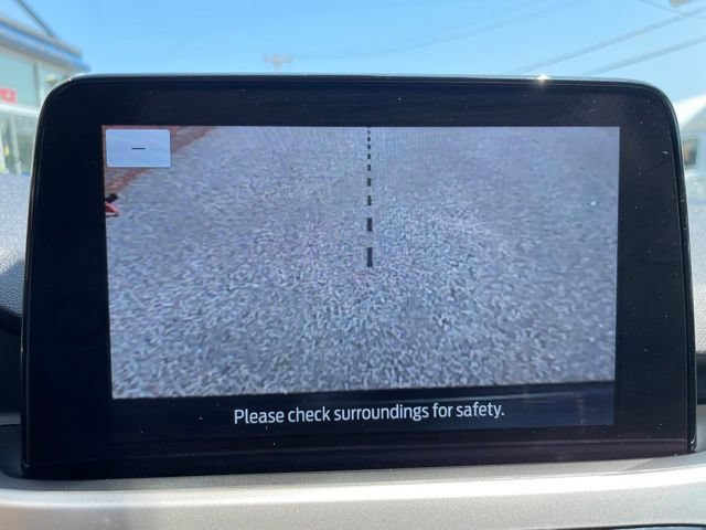 Certified 2020 Ford Escape SEL AWD/4WD image 27