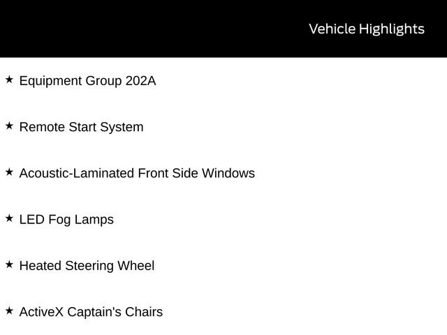 Certified 2021 Ford Explorer XLT w/ Equipment Group 202A AWD/4WD image 18