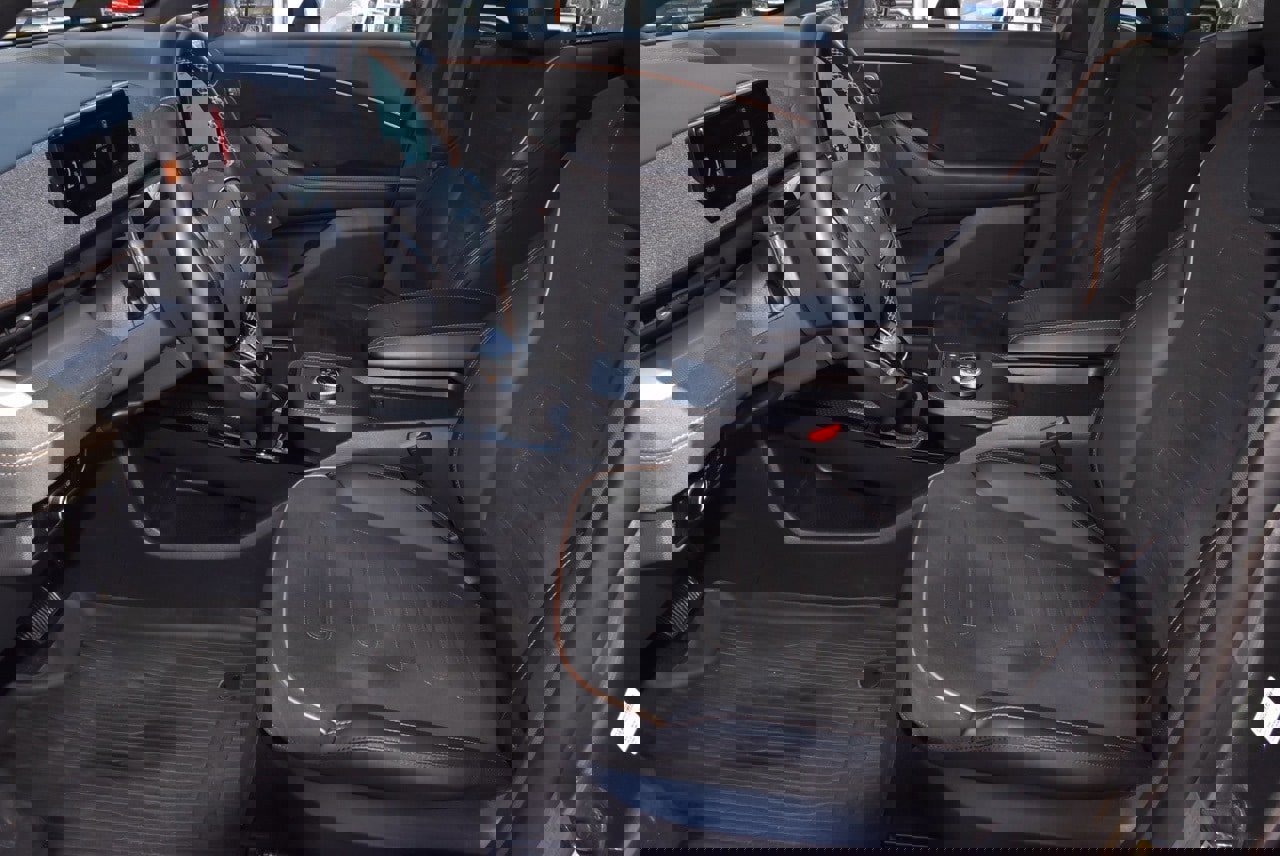 Certified 2023 Ford Mustang Mach-E GT image 14